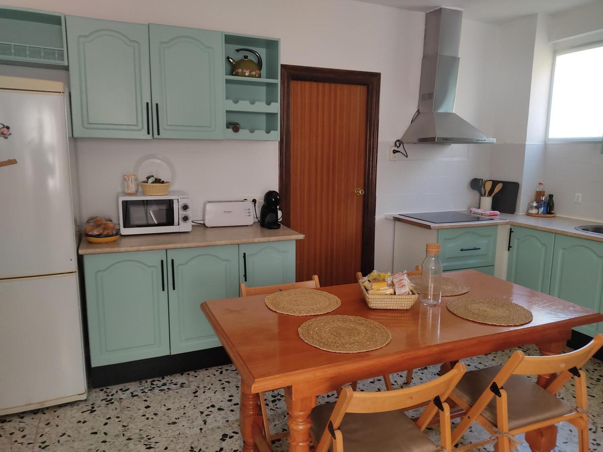 La Huerta Del Parral Casa de camp *
