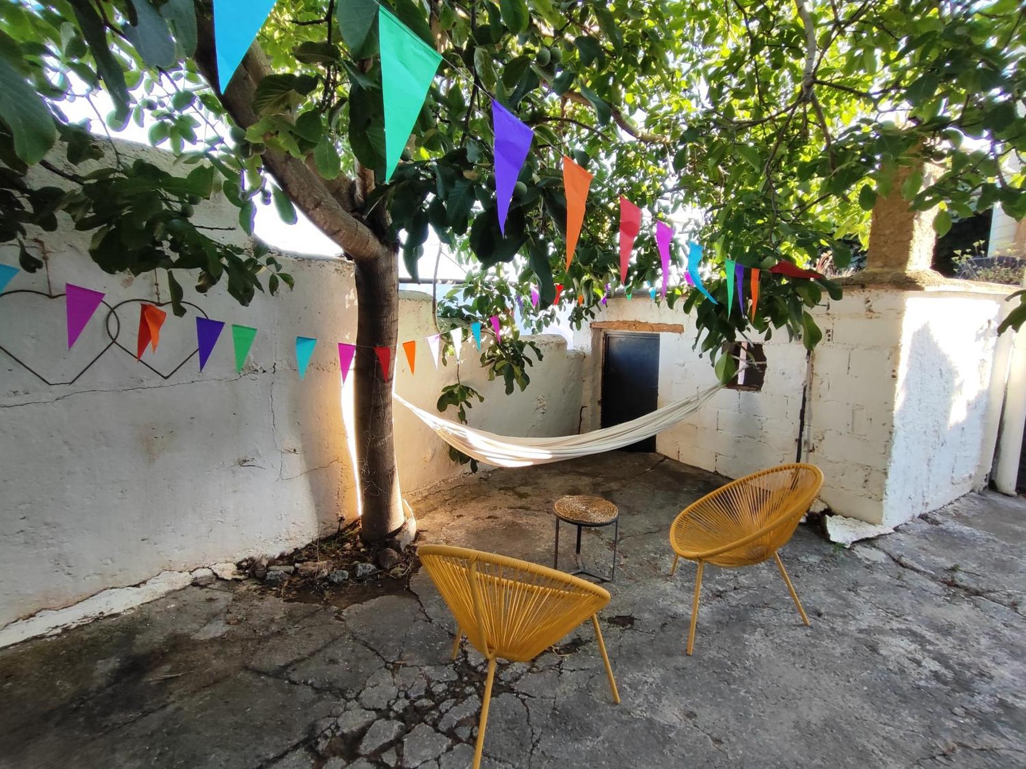 Country house La Huerta Del Parral Soportujar