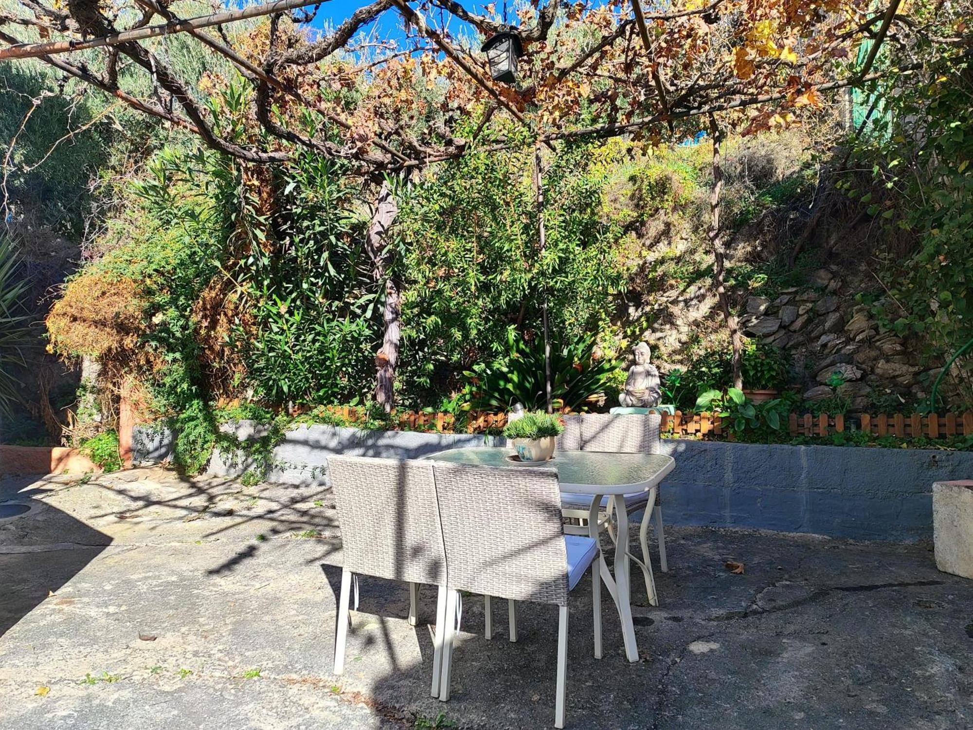 La Huerta Del Parral * Soportujar